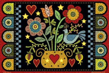 Welcome Mat